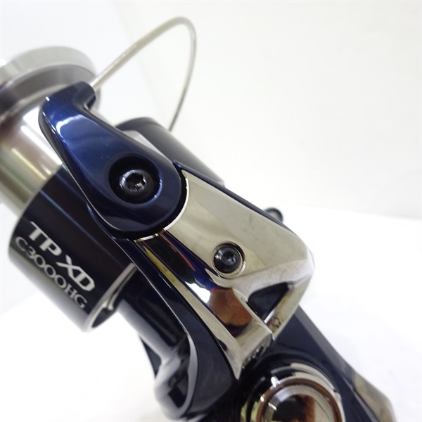 ２１ツインパワーＸＤＣ３０００ＨＧ